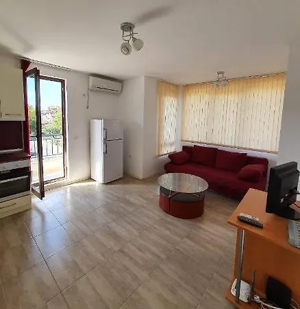 Apartmán Sarafovo Burgas City
