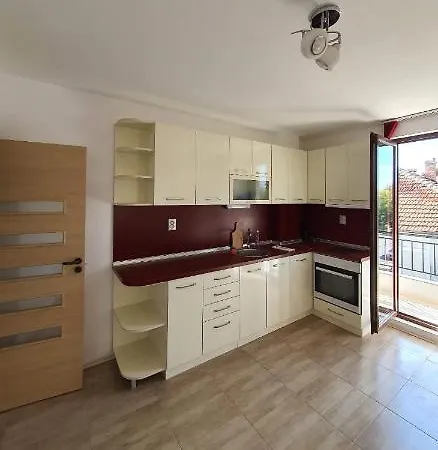 Apartmán Sarafovo Burgas City