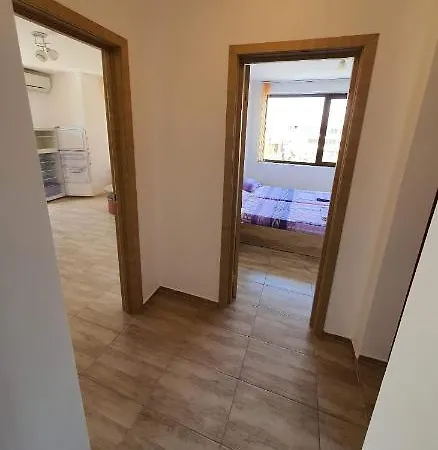 Sarafovo * Бургас