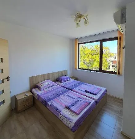 Apartmán Sarafovo *