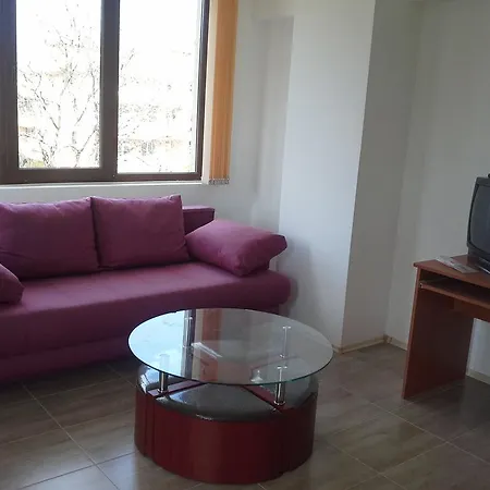 Sarafovo Apartmán Burgas City