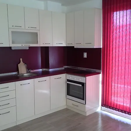 Sarafovo Apartmán