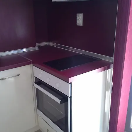 Apartmán Sarafovo Burgas City