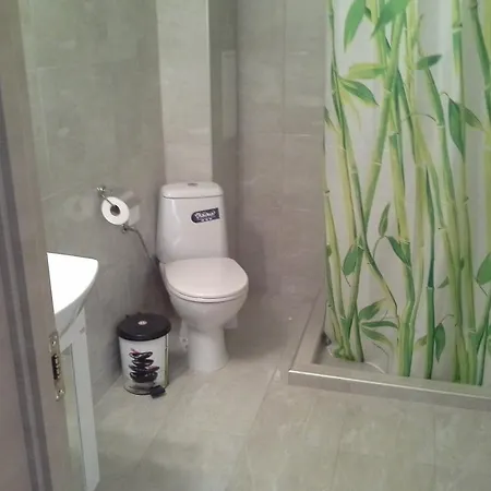 Sarafovo Apartmán *