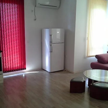 Apartmán Sarafovo
