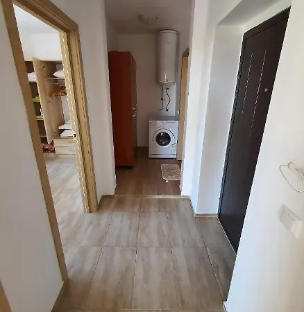 Apartment Sarafovo *