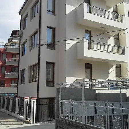 Sarafovo *