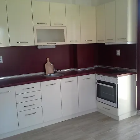 Sarafovo Apartment