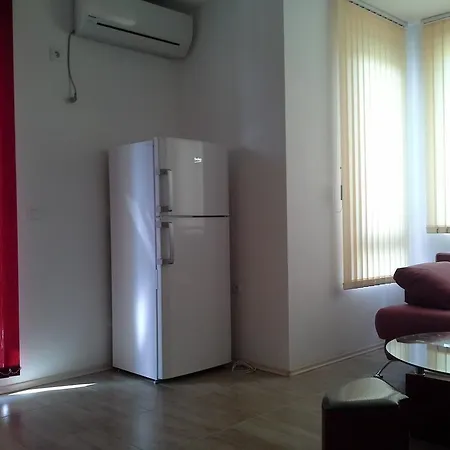 Apartment Sarafovo *