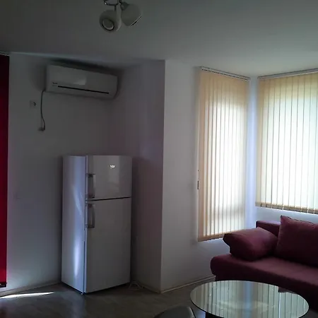 Apartment Sarafovo *